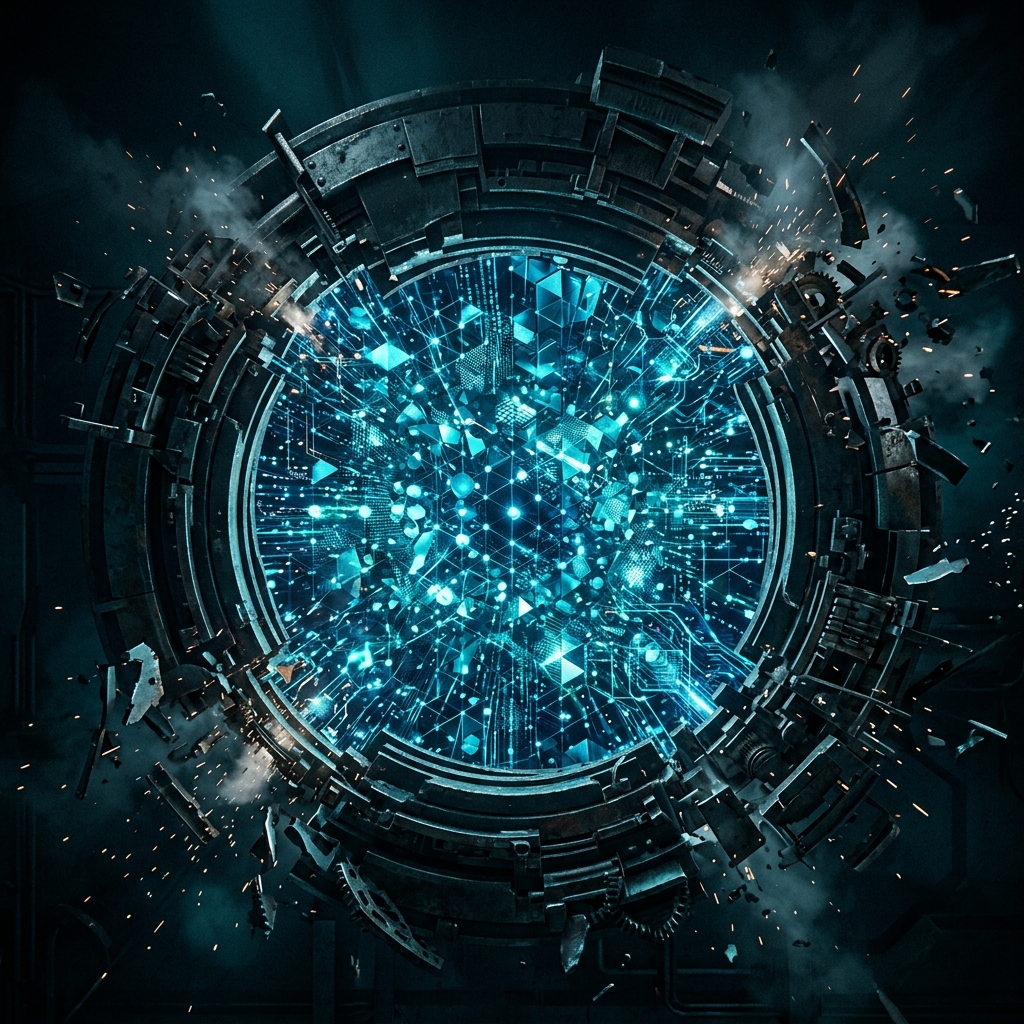 Overcoming Defensive Aperture Collapse